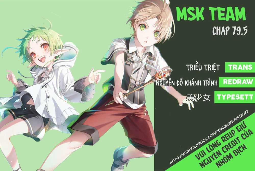Thất Nghiệp Chuyển Sinh - Làm Lại Hết Sức 0.0 0 4 Volume 7 LN Chuyển thể thành manga 0 Xem 0 80 tại mskcomicvn.blogspot.com 0 trang 0