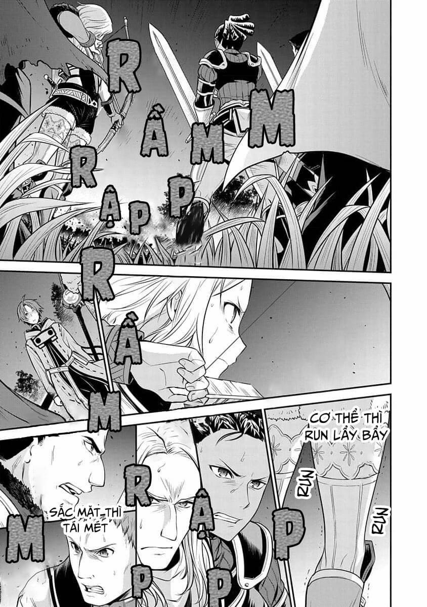 Thất Nghiệp Chuyển Sinh - Làm Lại Hết Sức 0.0 0 4 Volume 7 LN Chuyển thể thành manga 0 Xem 0 80 tại mskcomicvn.blogspot.com 0 trang 10