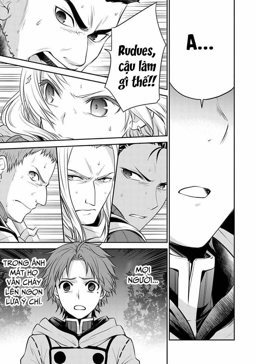 Thất Nghiệp Chuyển Sinh - Làm Lại Hết Sức 0.0 0 4 Volume 7 LN Chuyển thể thành manga 0 Xem 0 80 tại mskcomicvn.blogspot.com 0 trang 12