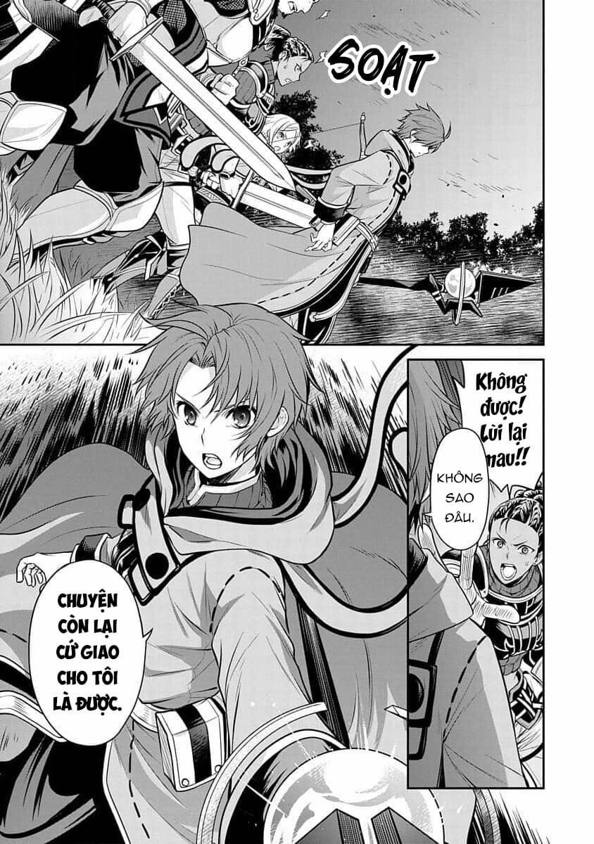 Thất Nghiệp Chuyển Sinh - Làm Lại Hết Sức 0.0 0 4 Volume 7 LN Chuyển thể thành manga 0 Xem 0 80 tại mskcomicvn.blogspot.com 0 trang 14