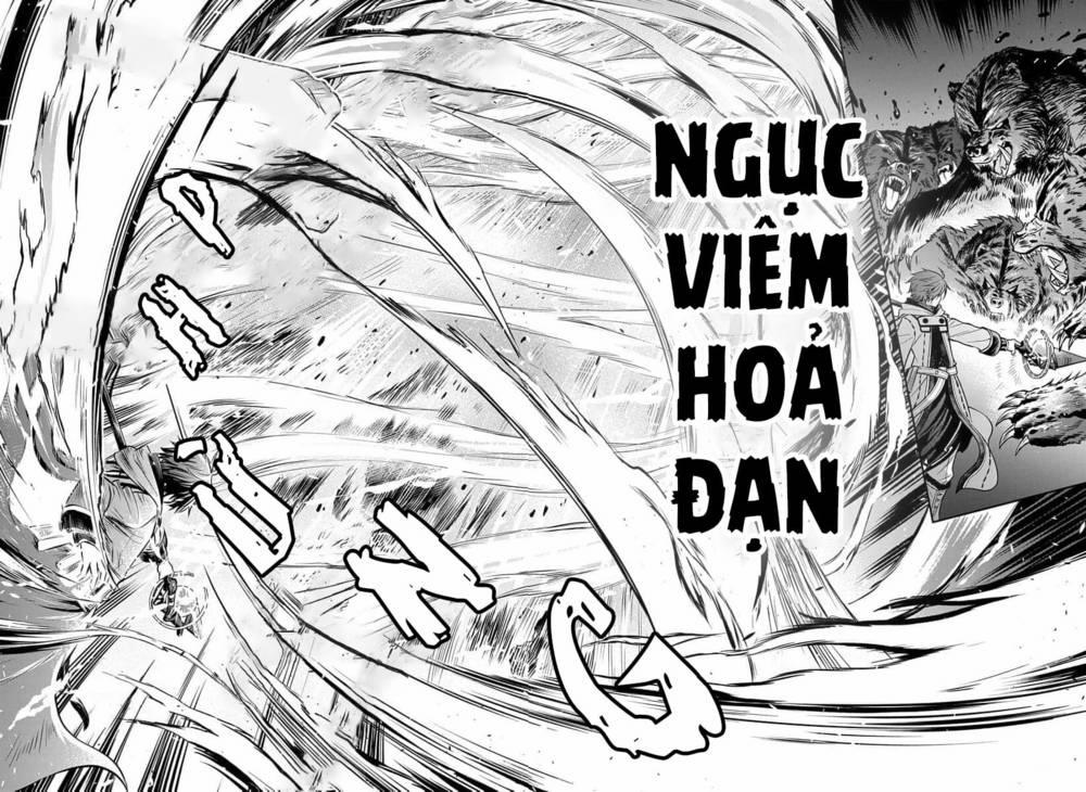 Thất Nghiệp Chuyển Sinh - Làm Lại Hết Sức 0.0 0 4 Volume 7 LN Chuyển thể thành manga 0 Xem 0 80 tại mskcomicvn.blogspot.com 0 trang 15