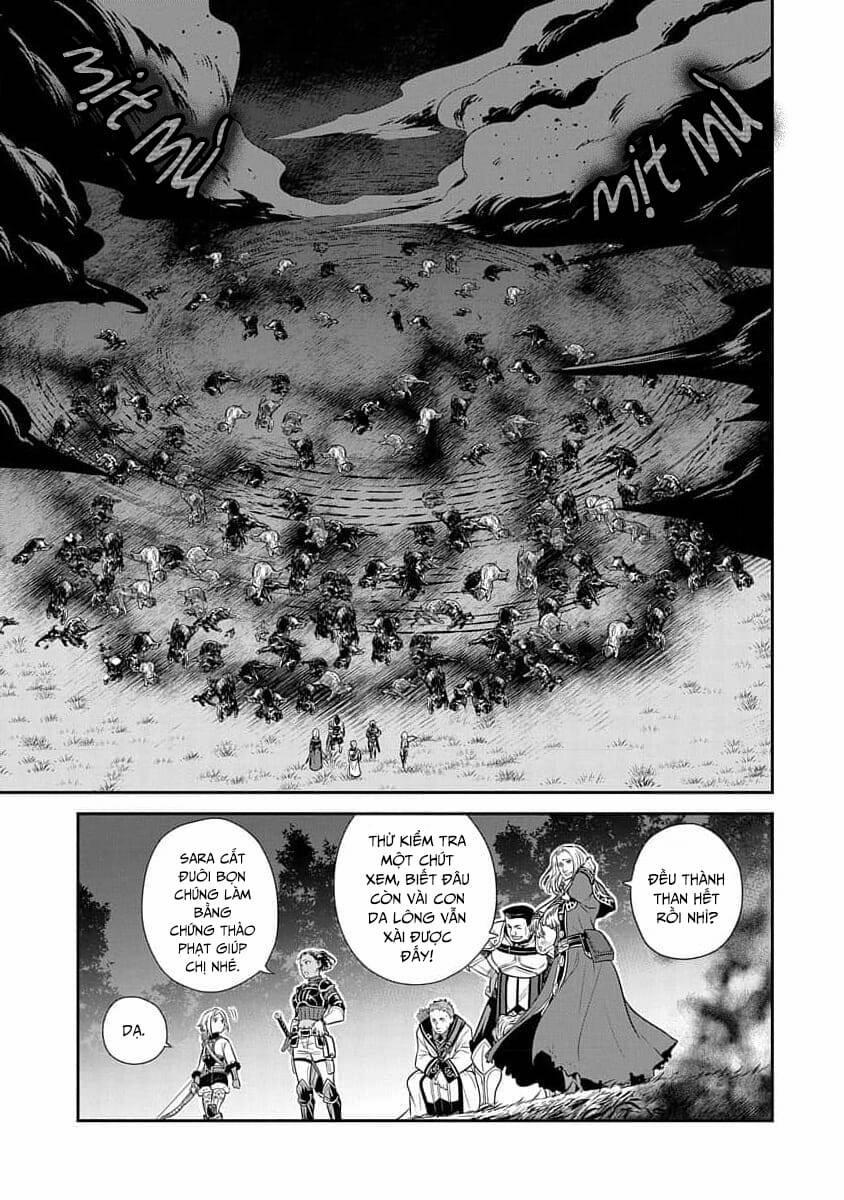 Thất Nghiệp Chuyển Sinh - Làm Lại Hết Sức 0.0 0 4 Volume 7 LN Chuyển thể thành manga 0 Xem 0 80 tại mskcomicvn.blogspot.com 0 trang 17