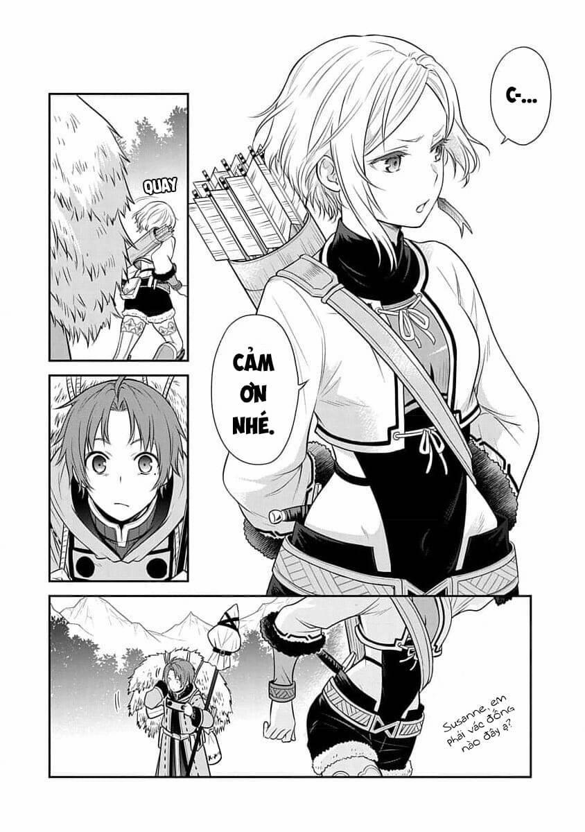 Thất Nghiệp Chuyển Sinh - Làm Lại Hết Sức 0.0 0 4 Volume 7 LN Chuyển thể thành manga 0 Xem 0 80 tại mskcomicvn.blogspot.com 0 trang 20