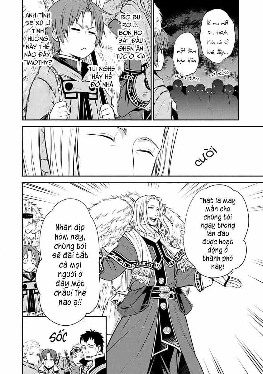 Thất Nghiệp Chuyển Sinh - Làm Lại Hết Sức 0.0 0 4 Volume 7 LN Chuyển thể thành manga 0 Xem 0 80 tại mskcomicvn.blogspot.com 0 trang 22