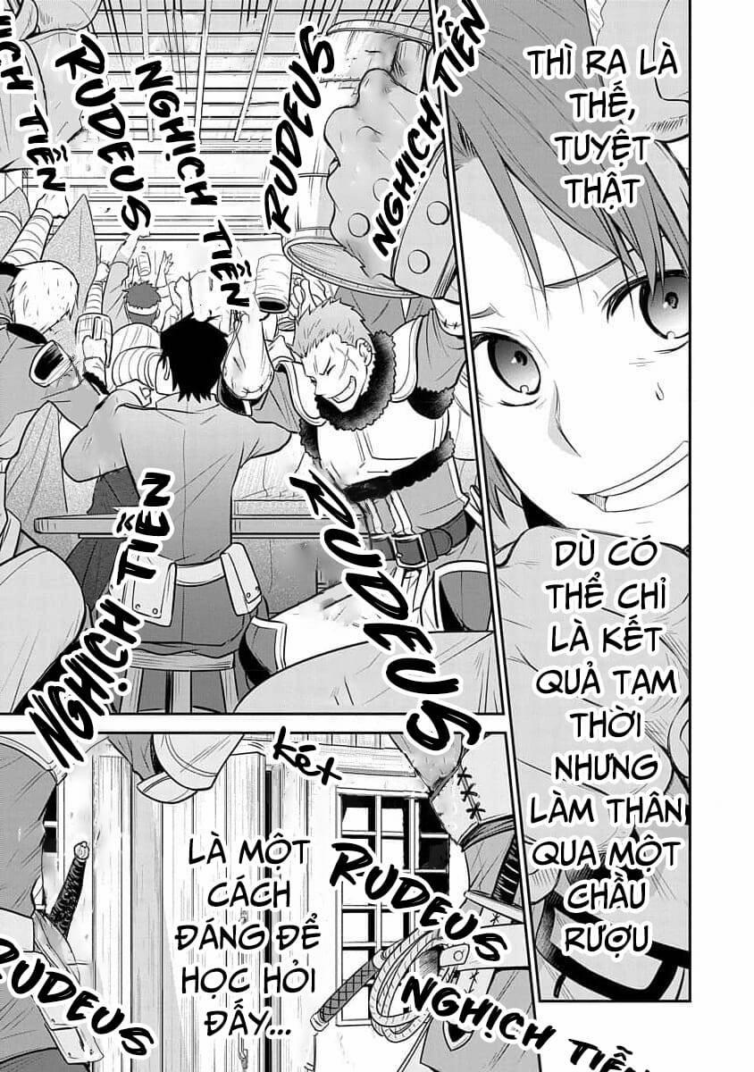 Thất Nghiệp Chuyển Sinh - Làm Lại Hết Sức 0.0 0 4 Volume 7 LN Chuyển thể thành manga 0 Xem 0 80 tại mskcomicvn.blogspot.com 0 trang 27