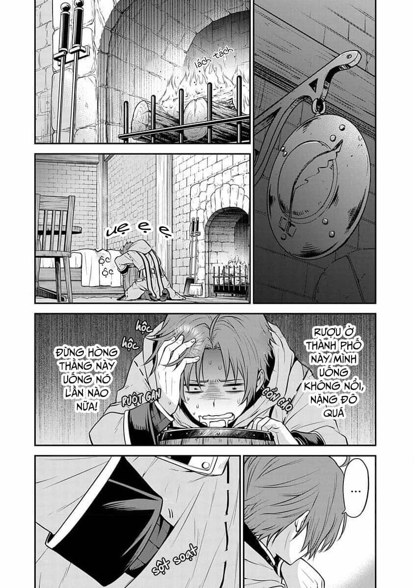 Thất Nghiệp Chuyển Sinh - Làm Lại Hết Sức 0.0 0 4 Volume 7 LN Chuyển thể thành manga 0 Xem 0 80 tại mskcomicvn.blogspot.com 0 trang 30