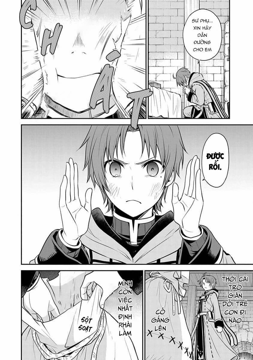 Thất Nghiệp Chuyển Sinh - Làm Lại Hết Sức 0.0 0 4 Volume 7 LN Chuyển thể thành manga 0 Xem 0 80 tại mskcomicvn.blogspot.com 0 trang 34