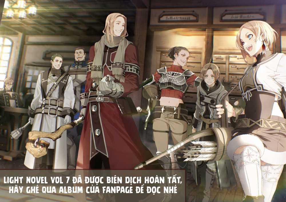 Thất Nghiệp Chuyển Sinh - Làm Lại Hết Sức 0.0 0 4 Volume 7 LN Chuyển thể thành manga 0 Xem 0 80 tại mskcomicvn.blogspot.com 0 trang 38