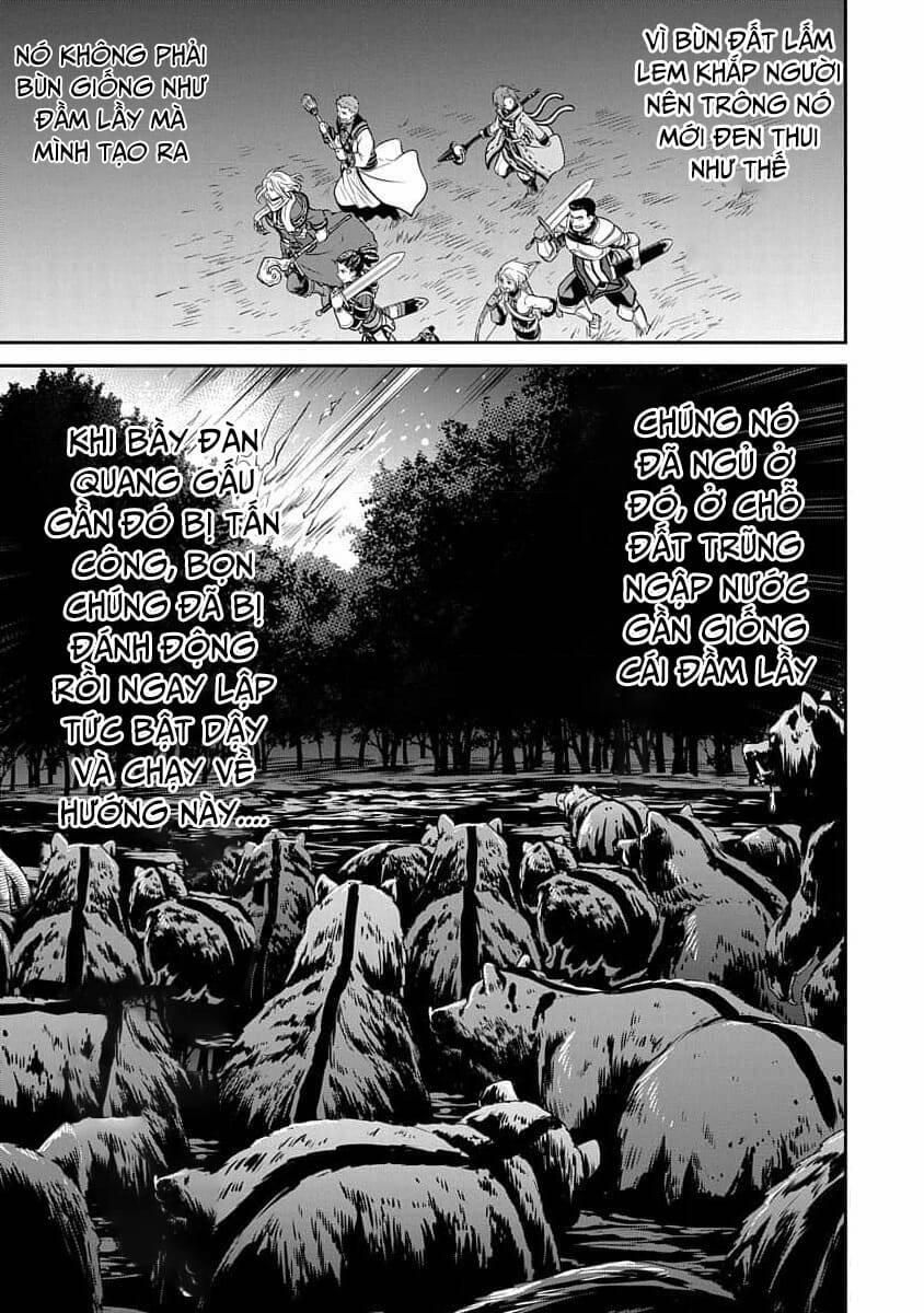 Thất Nghiệp Chuyển Sinh - Làm Lại Hết Sức 0.0 0 4 Volume 7 LN Chuyển thể thành manga 0 Xem 0 80 tại mskcomicvn.blogspot.com 0 trang 4