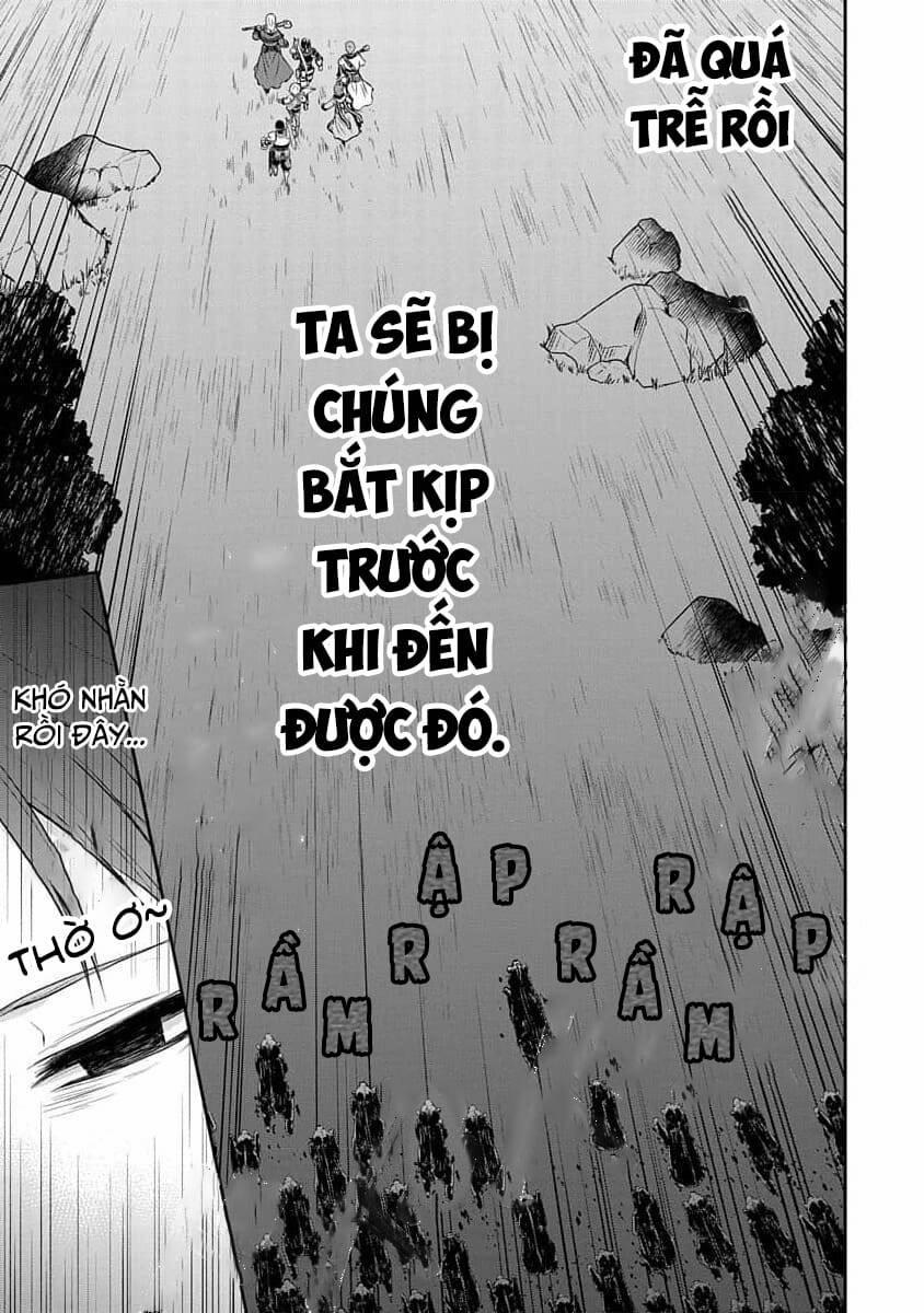 Thất Nghiệp Chuyển Sinh - Làm Lại Hết Sức 0.0 0 4 Volume 7 LN Chuyển thể thành manga 0 Xem 0 80 tại mskcomicvn.blogspot.com 0 trang 6