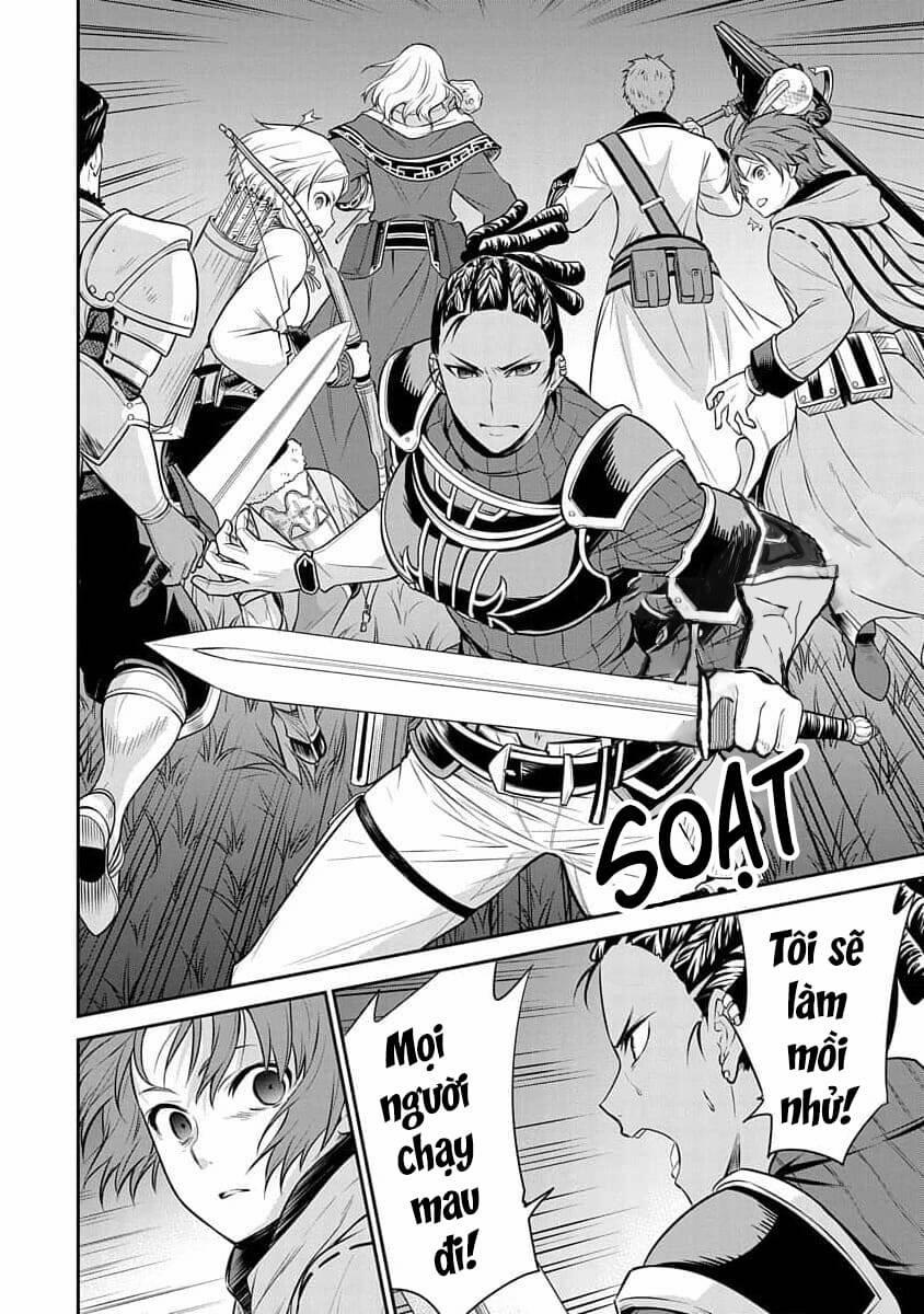 Thất Nghiệp Chuyển Sinh - Làm Lại Hết Sức 0.0 0 4 Volume 7 LN Chuyển thể thành manga 0 Xem 0 80 tại mskcomicvn.blogspot.com 0 trang 7