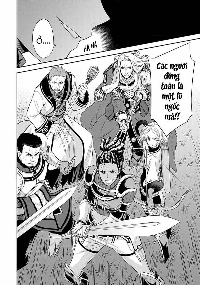 Thất Nghiệp Chuyển Sinh - Làm Lại Hết Sức 0.0 0 4 Volume 7 LN Chuyển thể thành manga 0 Xem 0 80 tại mskcomicvn.blogspot.com 0 trang 9