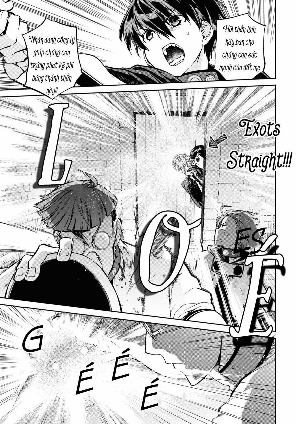 Thất Nghiệp Chuyển Sinh - Làm Lại Hết Sức 0 Thứ cần chuẩn bị trước hôn lễ 0 xem 0 80 tại mskcomicvn.blogspot.com 0 trang 7