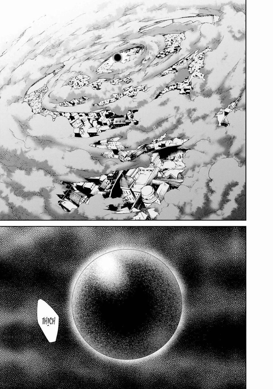 Thất Nghiệp Chuyển Sinh - Làm Lại Hết Sức 16 trang 22