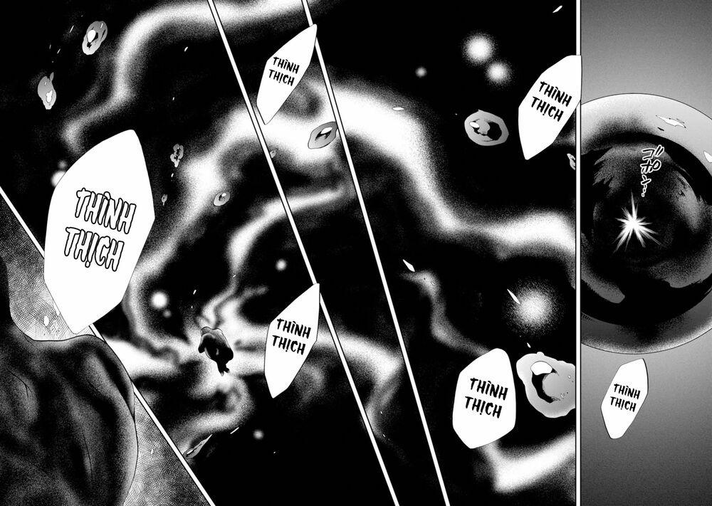 Thất Nghiệp Chuyển Sinh - Làm Lại Hết Sức 16 trang 23