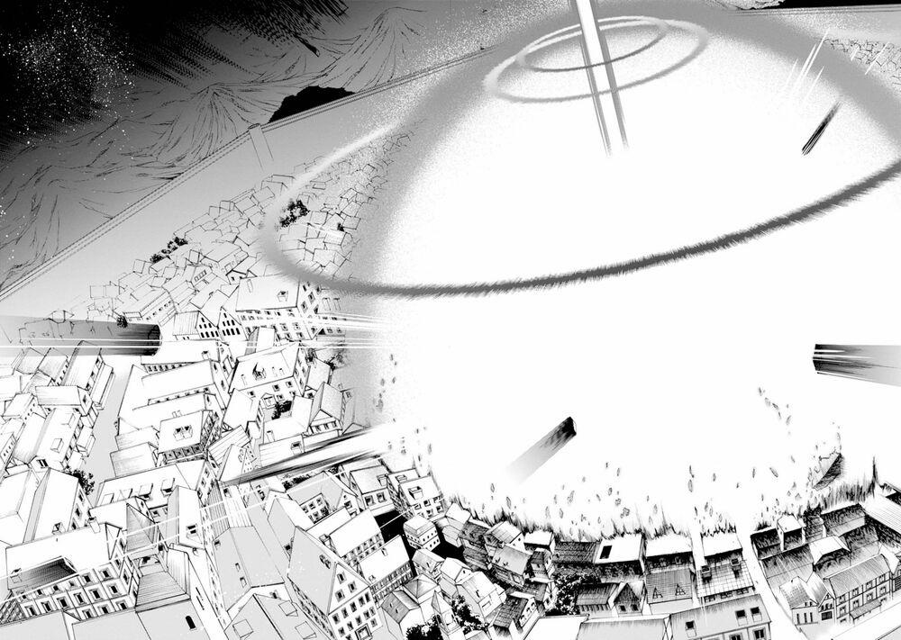 Thất Nghiệp Chuyển Sinh - Làm Lại Hết Sức 16 trang 28