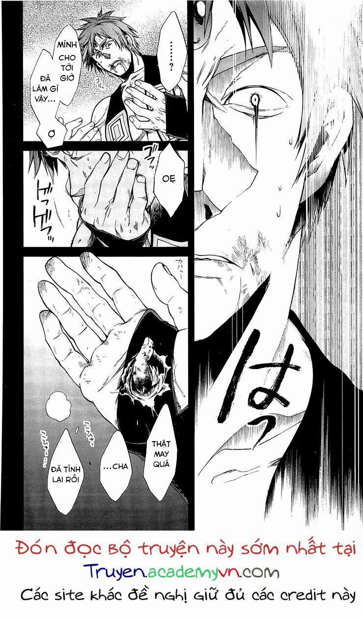 Thất Nghiệp Chuyển Sinh - Làm Lại Hết Sức 19 trang 24