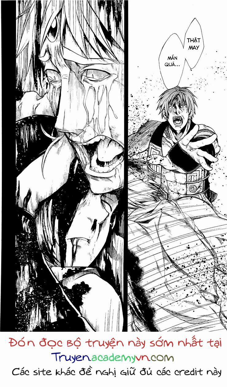 Thất Nghiệp Chuyển Sinh - Làm Lại Hết Sức 19 trang 26