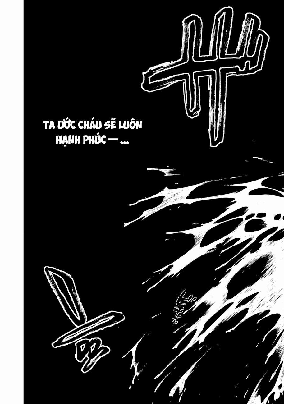 Thất Nghiệp Chuyển Sinh - Làm Lại Hết Sức 32 trang 40