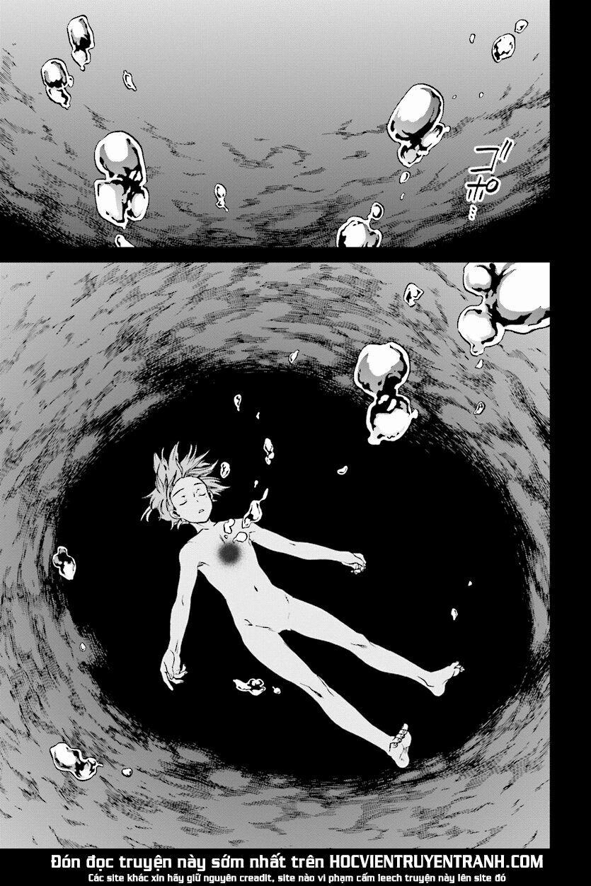 Thất Nghiệp Chuyển Sinh - Làm Lại Hết Sức 48 trang 6