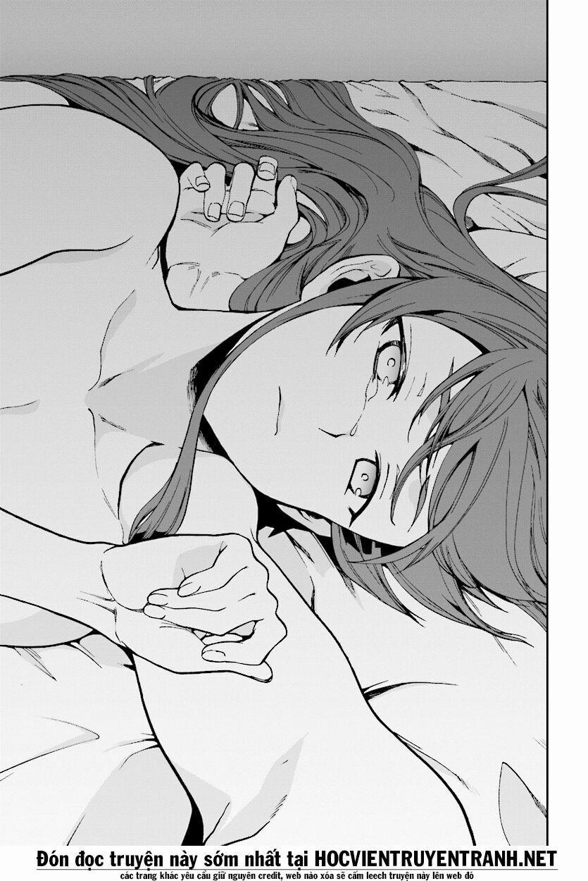 Thất Nghiệp Chuyển Sinh - Làm Lại Hết Sức 51 trang 21