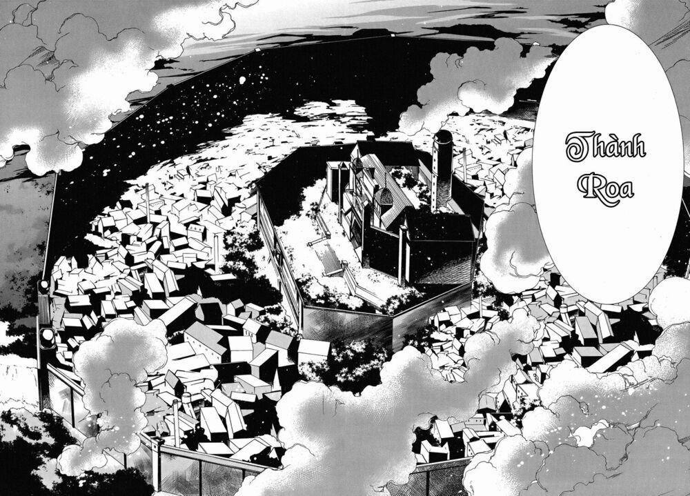 Thất Nghiệp Chuyển Sinh - Làm Lại Hết Sức 6 trang 27