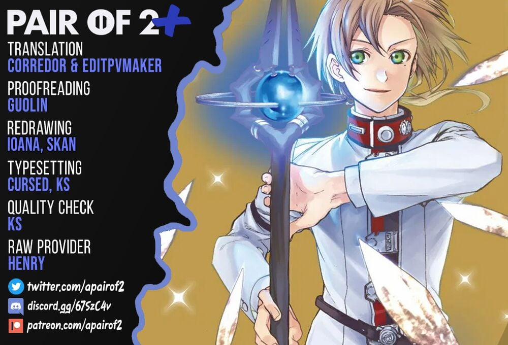 Thất Nghiệp Chuyển Sinh - Làm Lại Hết Sức 70 trang 3