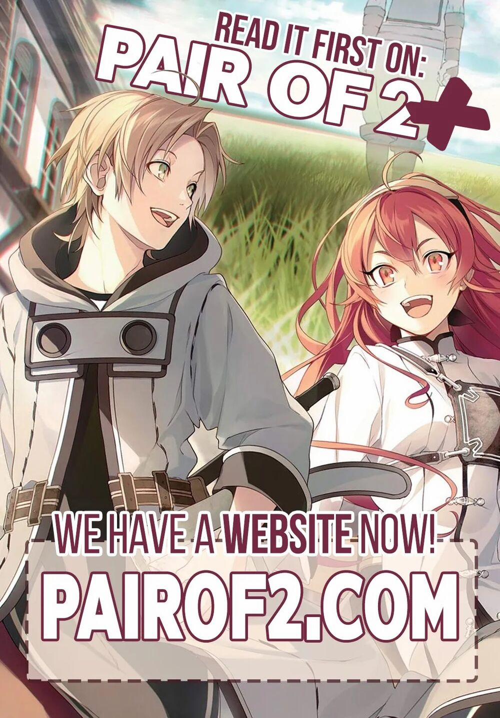 Thất Nghiệp Chuyển Sinh - Làm Lại Hết Sức 72 trang 25