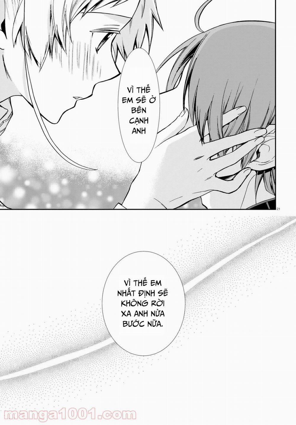 Thất Nghiệp Chuyển Sinh - Làm Lại Hết Sức 76.2 trang 2