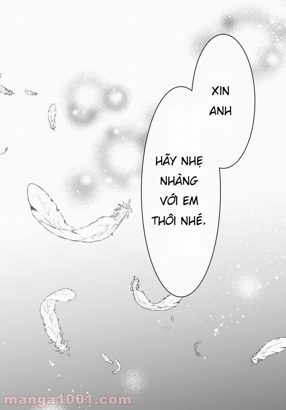 Thất Nghiệp Chuyển Sinh - Làm Lại Hết Sức 76.2 trang 6