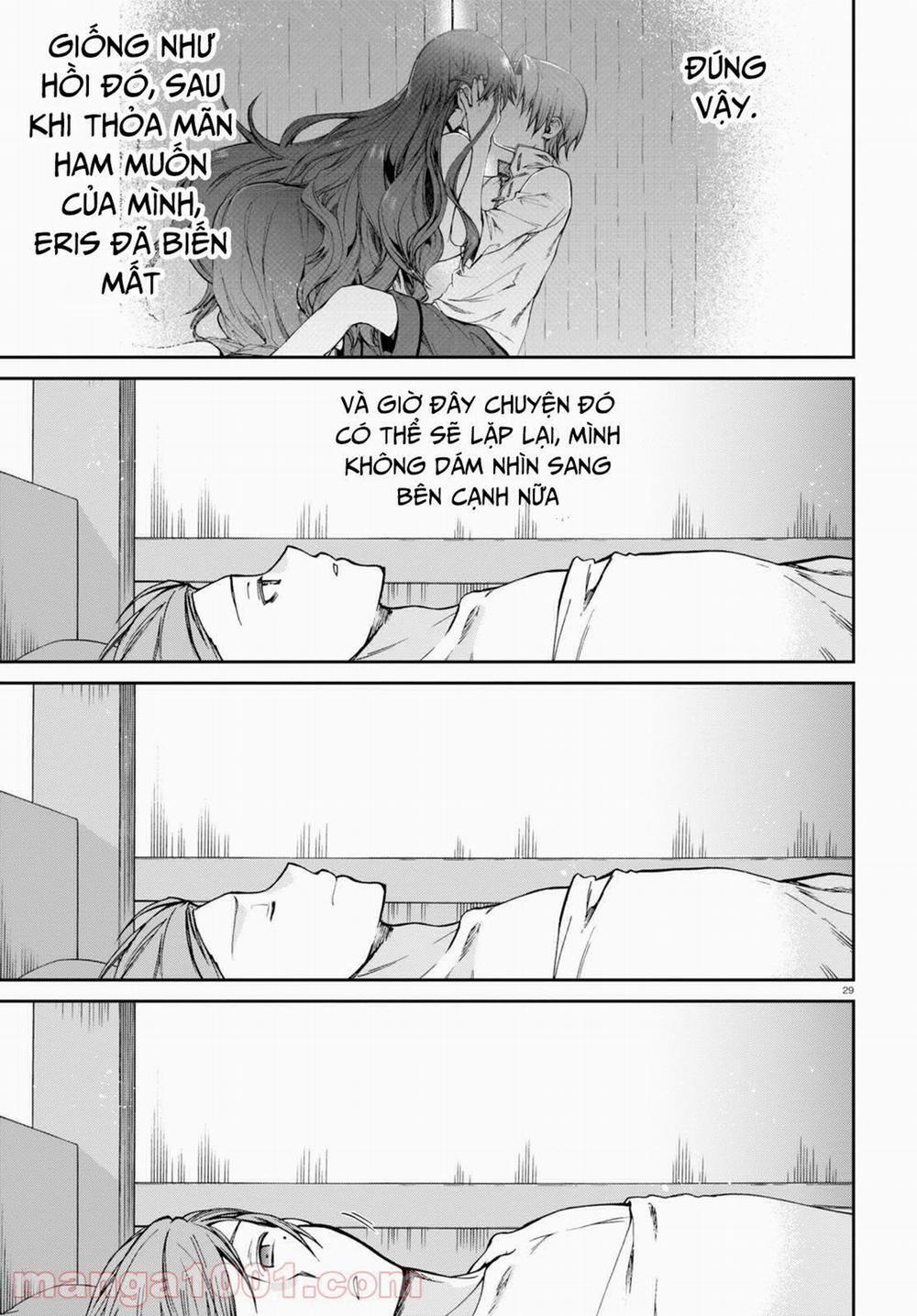 Thất Nghiệp Chuyển Sinh - Làm Lại Hết Sức 76.2 trang 9