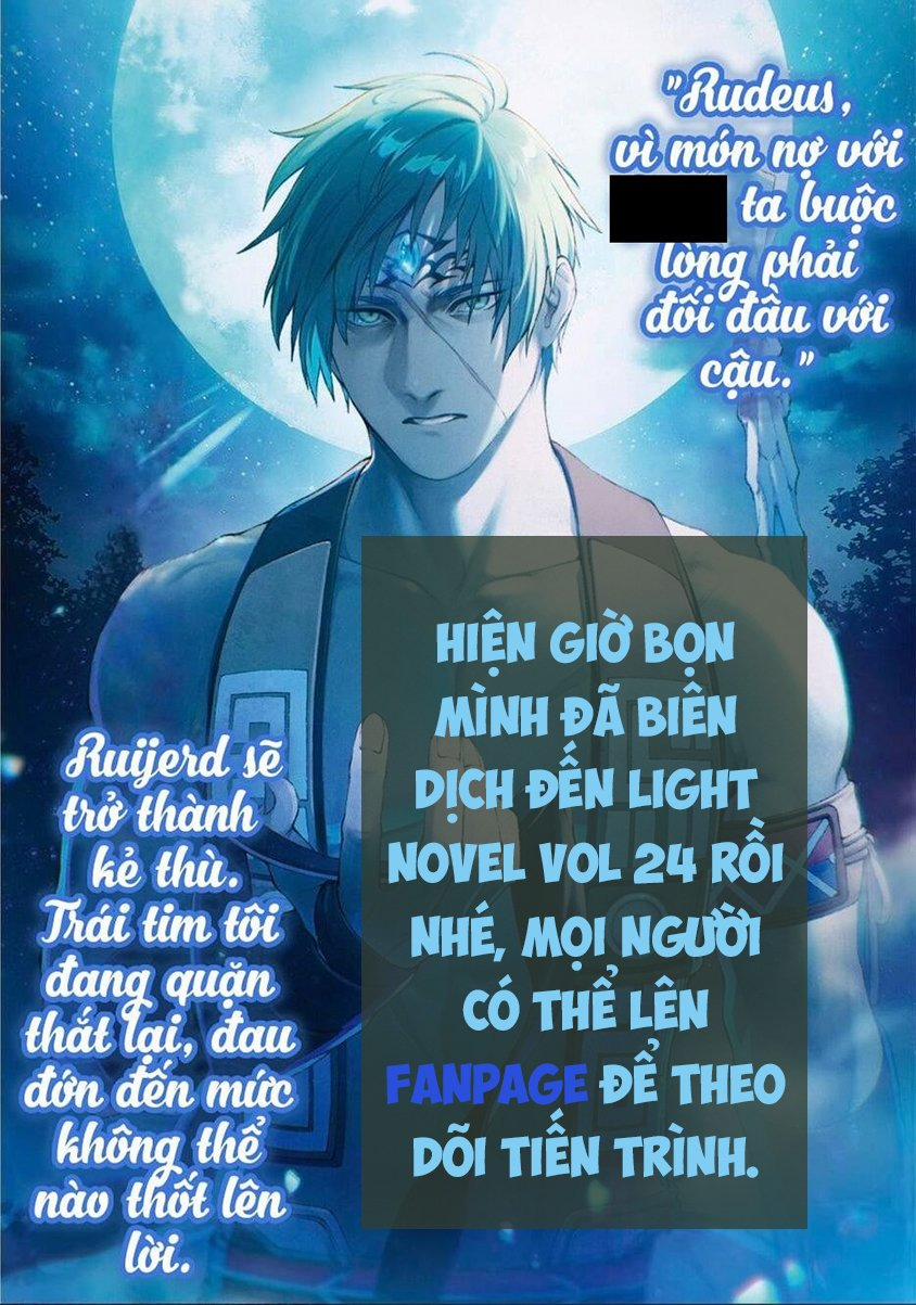 Thất Nghiệp Chuyển Sinh - Làm Lại Hết Sức 77.5 trang 23