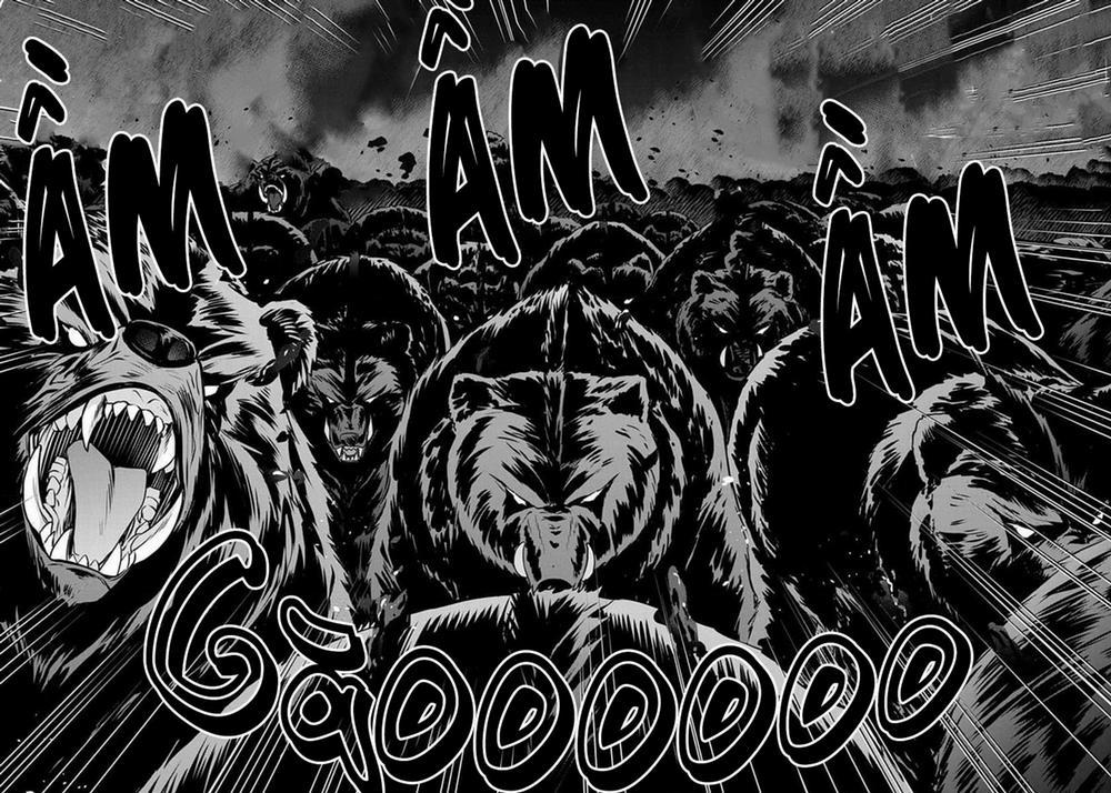 Thất Nghiệp Chuyển Sinh - Làm Lại Hết Sức 78.5 trang 31