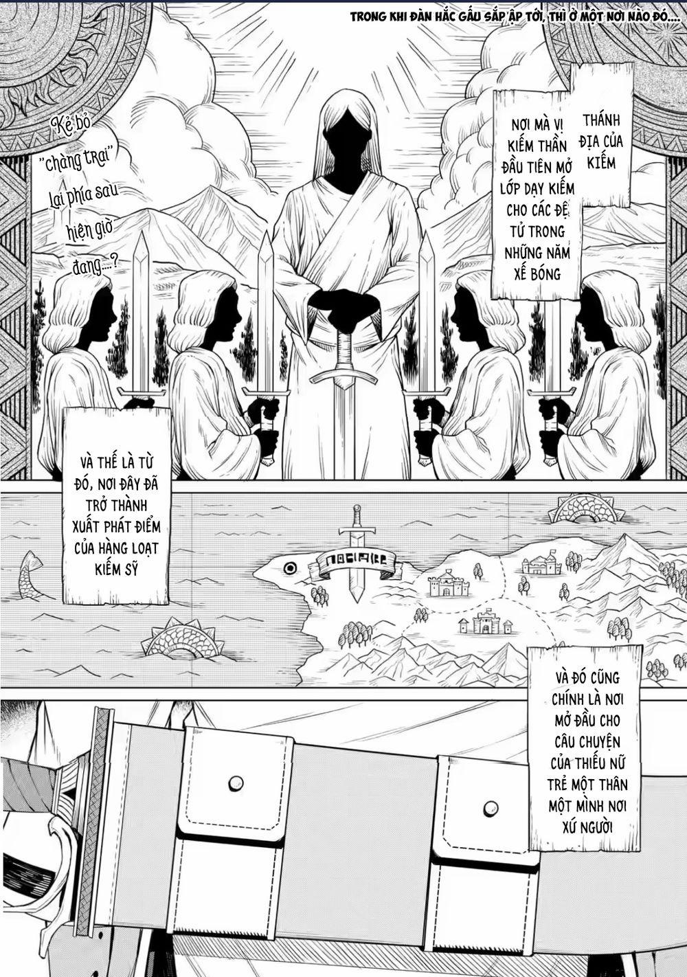 Thất Nghiệp Chuyển Sinh - Làm Lại Hết Sức 78.6 trang 1