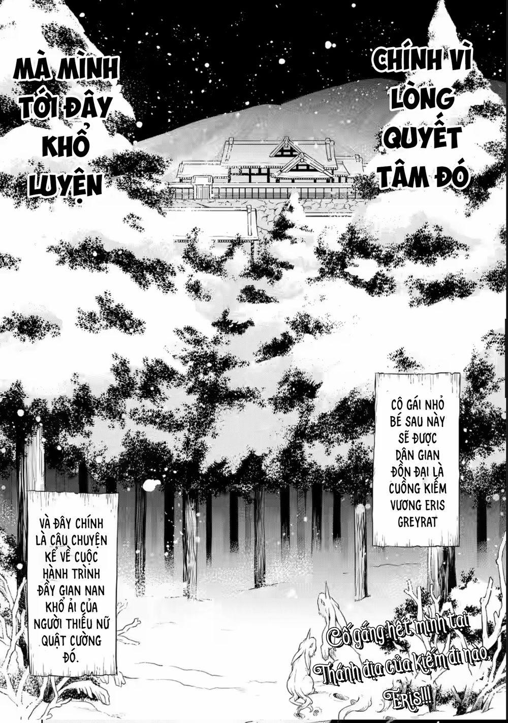 Thất Nghiệp Chuyển Sinh - Làm Lại Hết Sức 78.6 trang 46