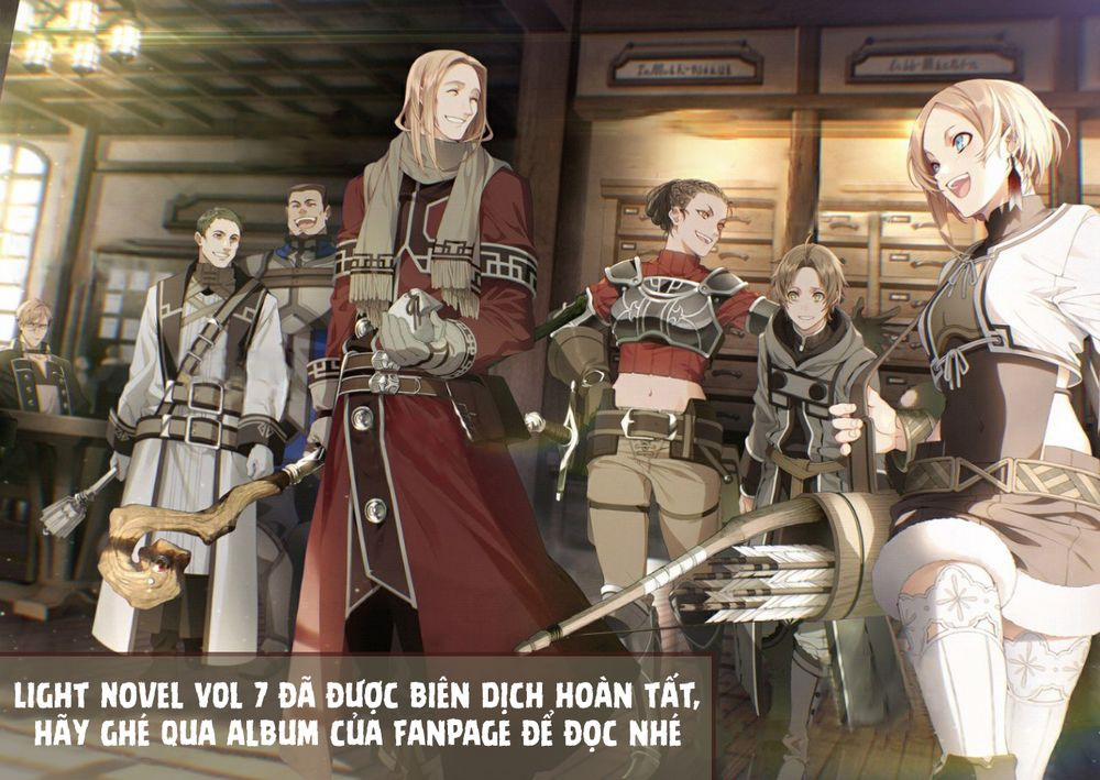 Thất Nghiệp Chuyển Sinh - Làm Lại Hết Sức 78.6 trang 47