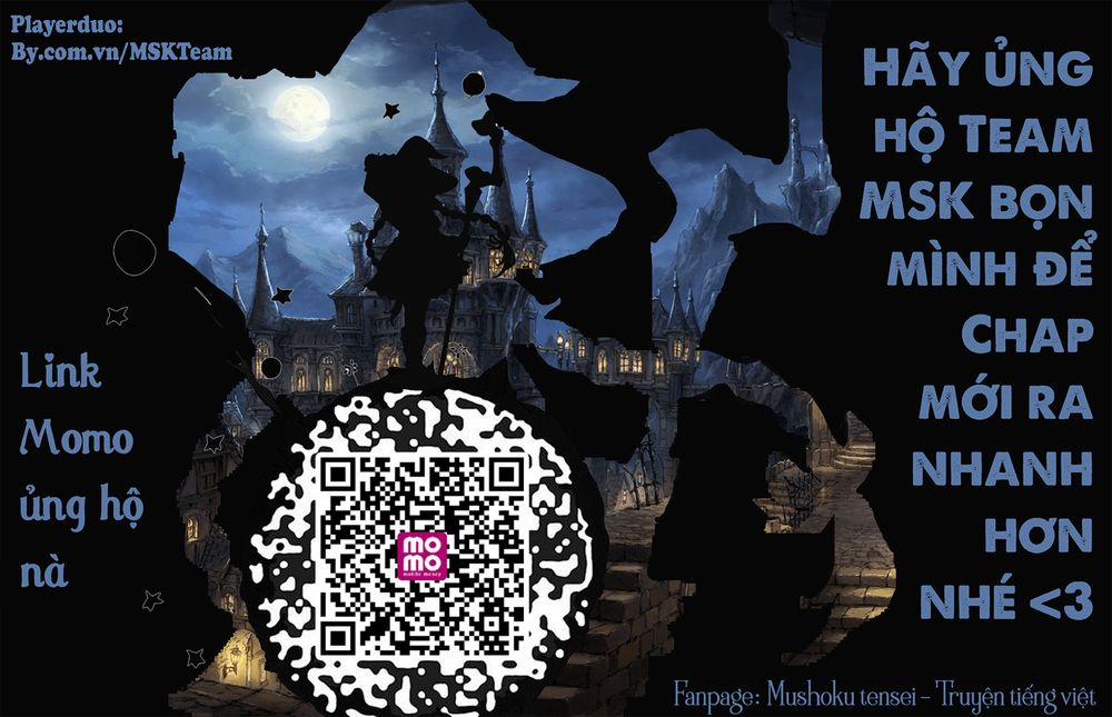 Thất Nghiệp Chuyển Sinh - Làm Lại Hết Sức 79.5 trang 39