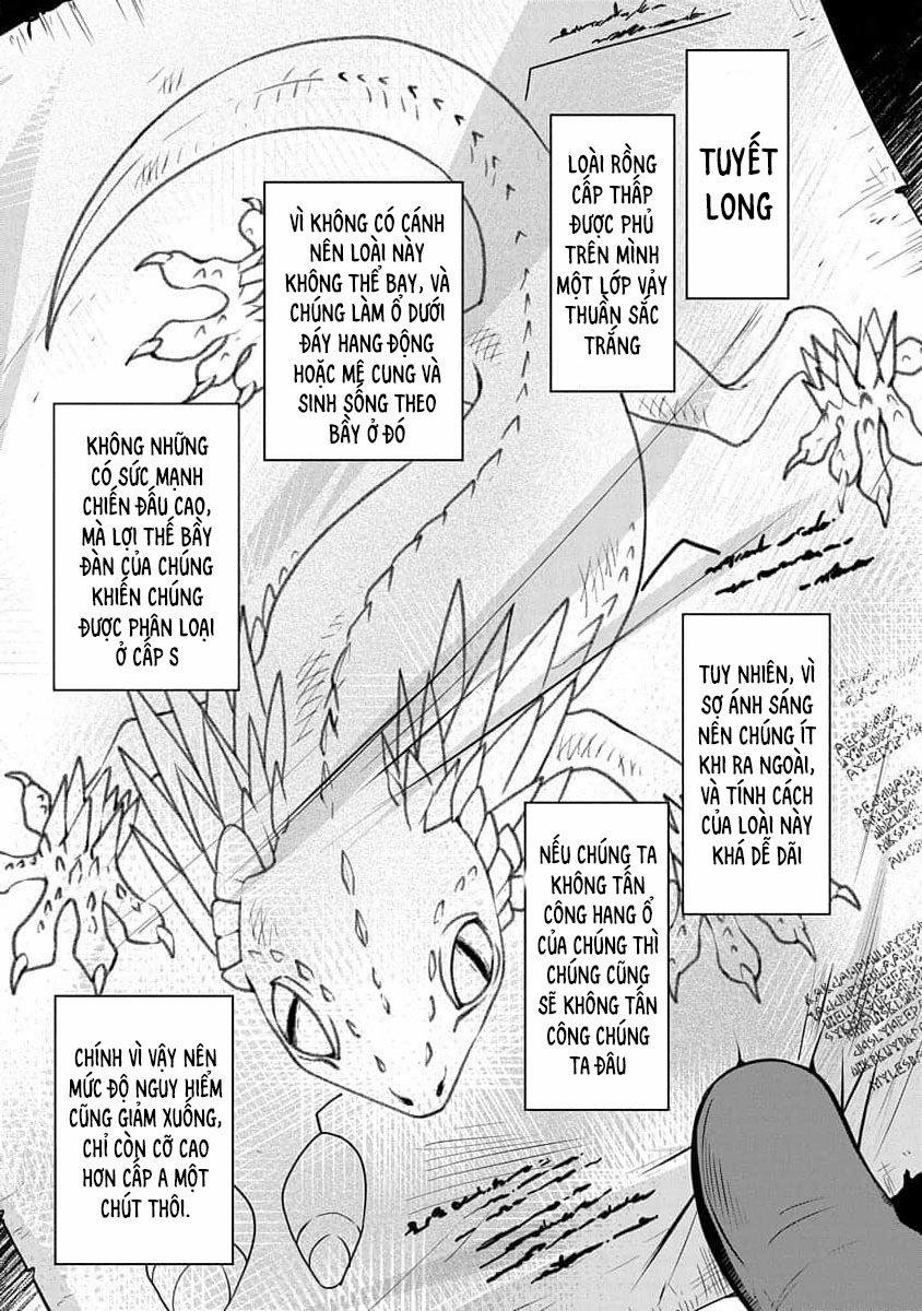 Thất Nghiệp Chuyển Sinh - Làm Lại Hết Sức 81.5 trang 2