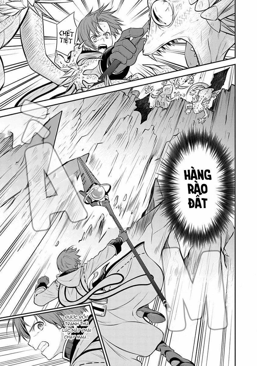 Thất Nghiệp Chuyển Sinh - Làm Lại Hết Sức 82.5 trang 14