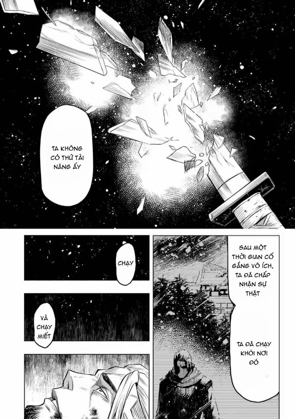 Thất Nghiệp Chuyển Sinh - Làm Lại Hết Sức 87.5 trang 125