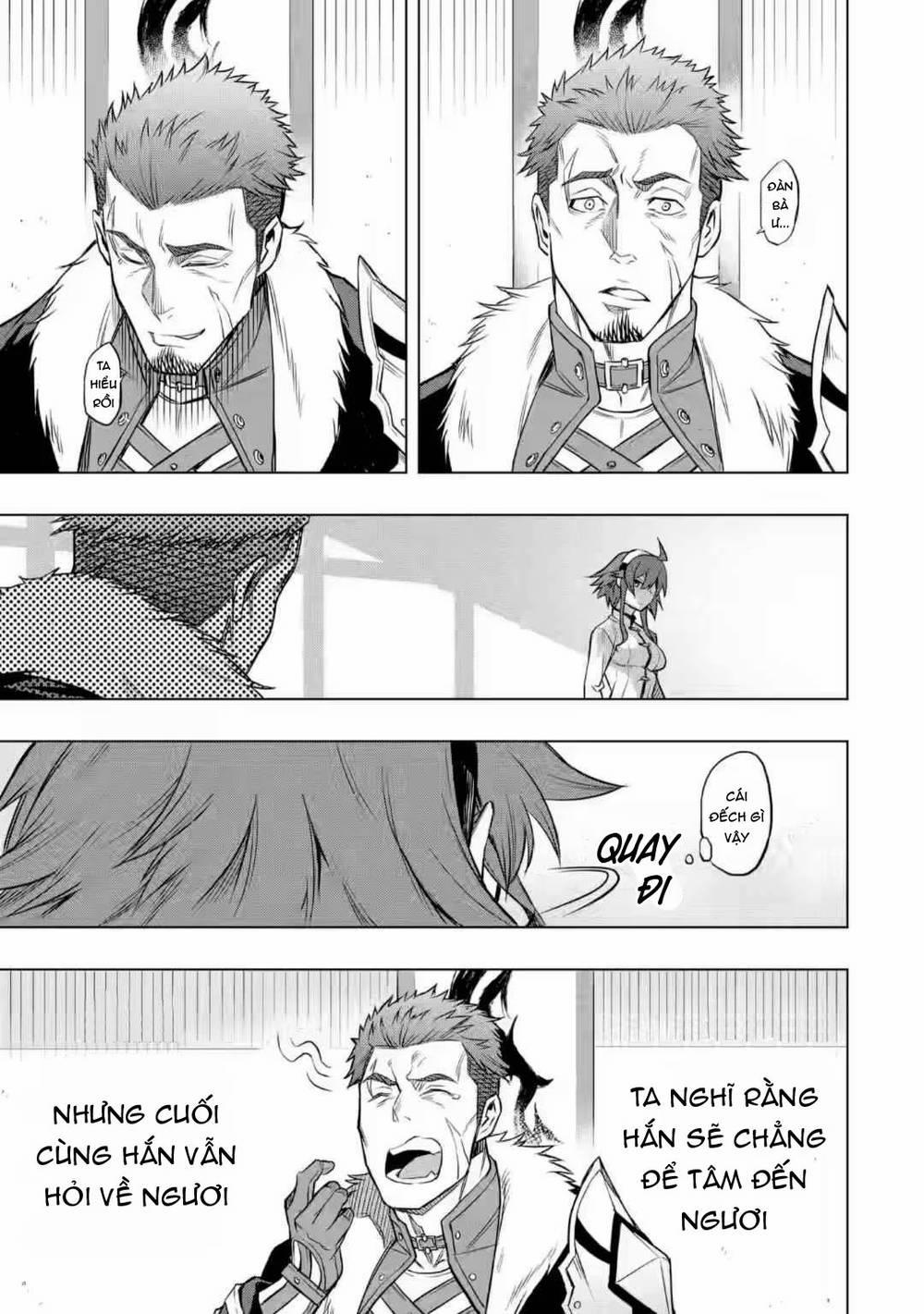 Thất Nghiệp Chuyển Sinh - Làm Lại Hết Sức 87.5 trang 130