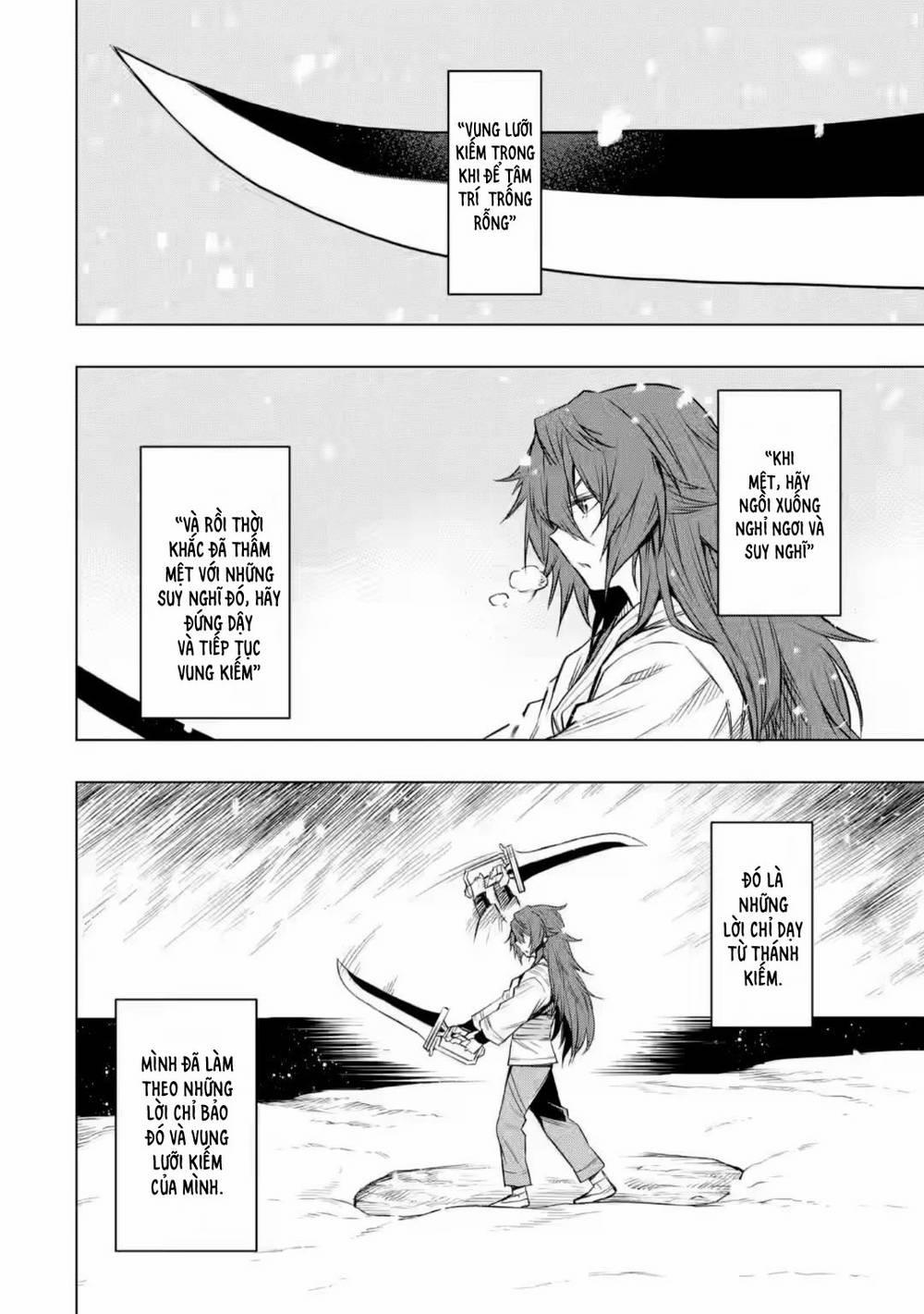 Thất Nghiệp Chuyển Sinh - Làm Lại Hết Sức 87.5 trang 136