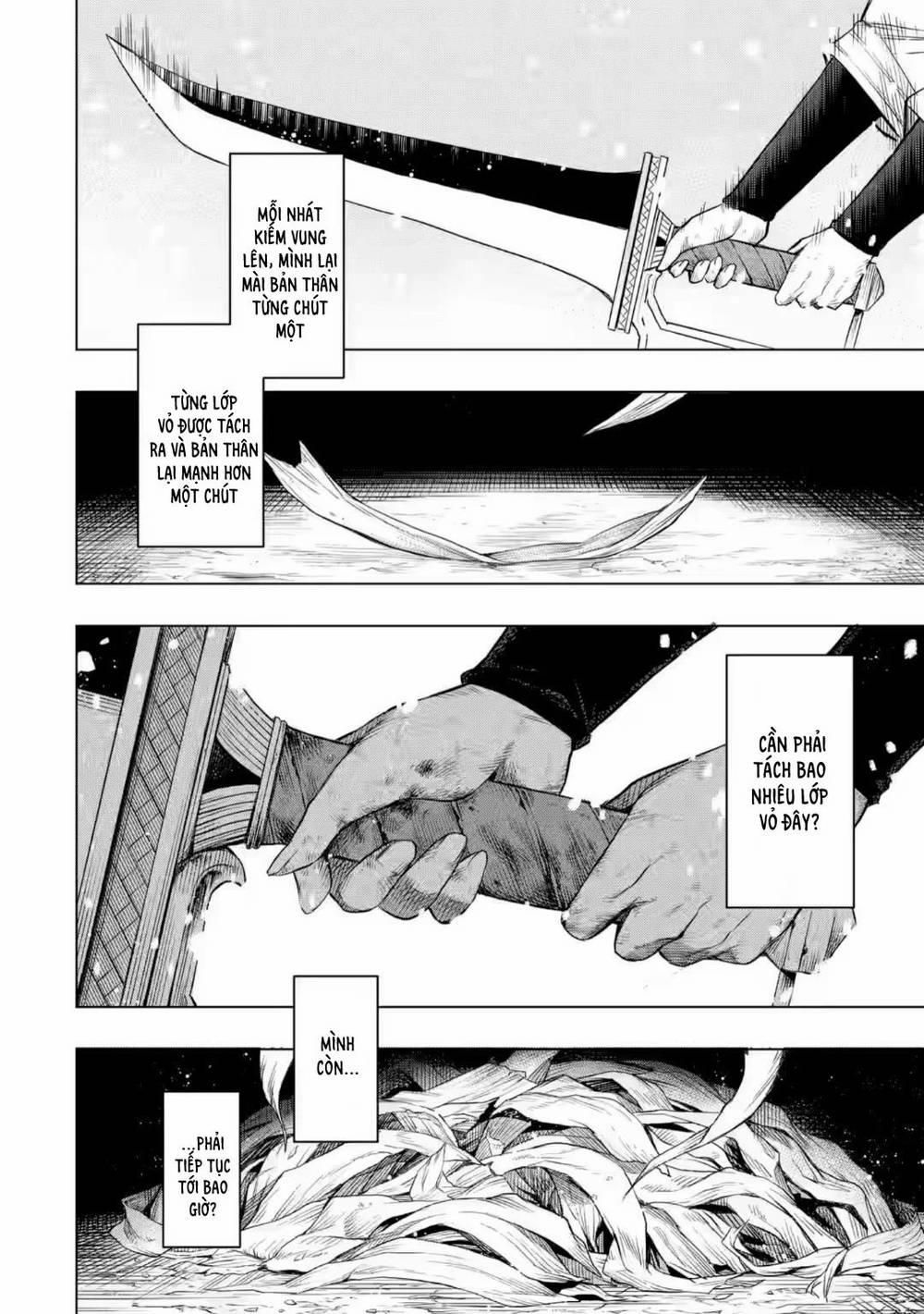 Thất Nghiệp Chuyển Sinh - Làm Lại Hết Sức 87.5 trang 138