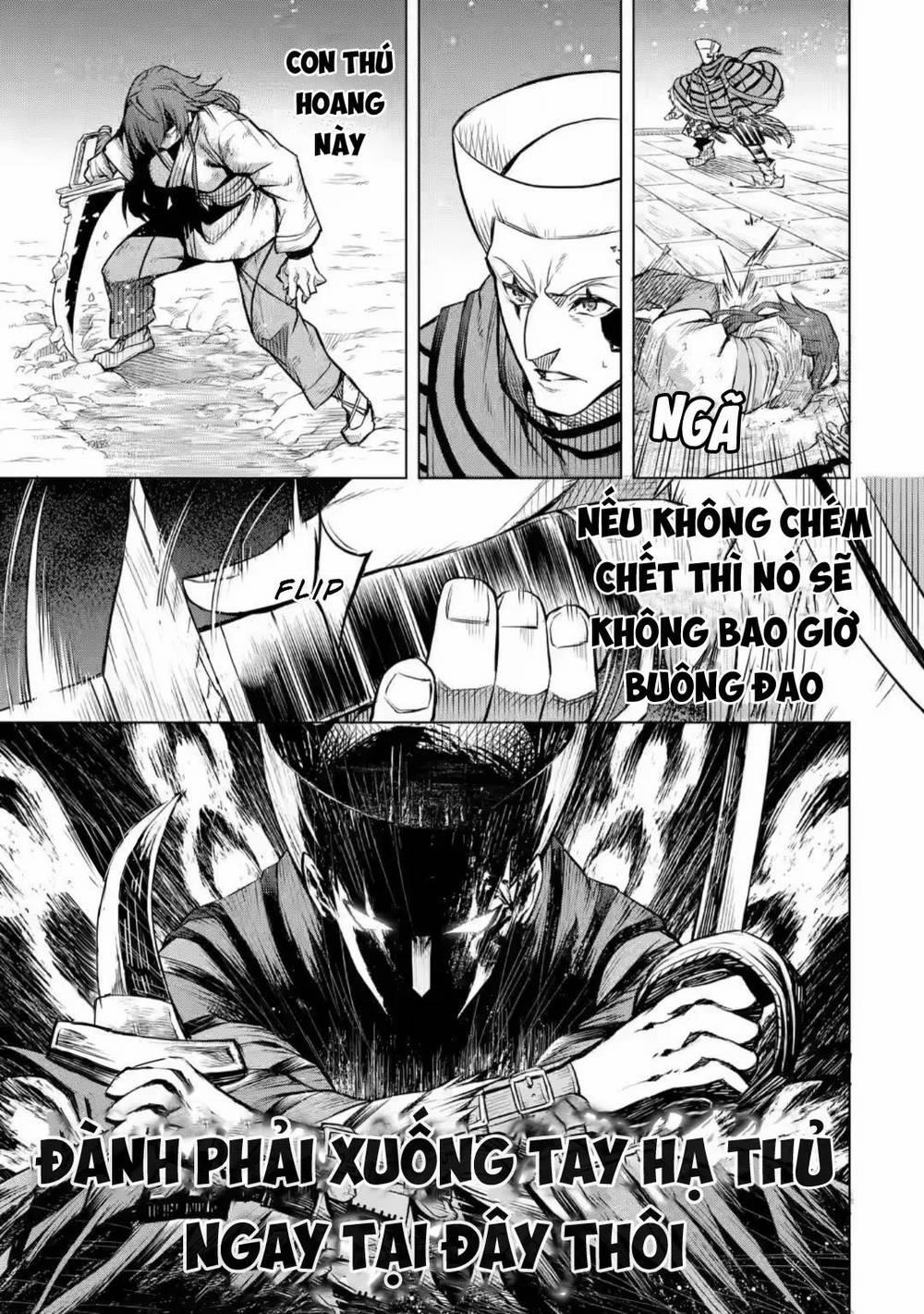 Thất Nghiệp Chuyển Sinh - Làm Lại Hết Sức 87.5 trang 149