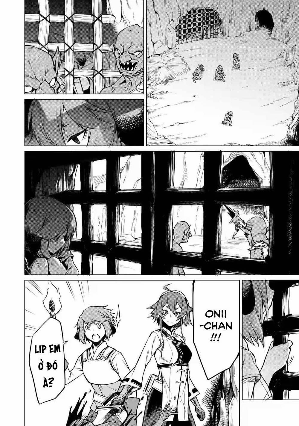 Thất Nghiệp Chuyển Sinh - Làm Lại Hết Sức 87.5 trang 26