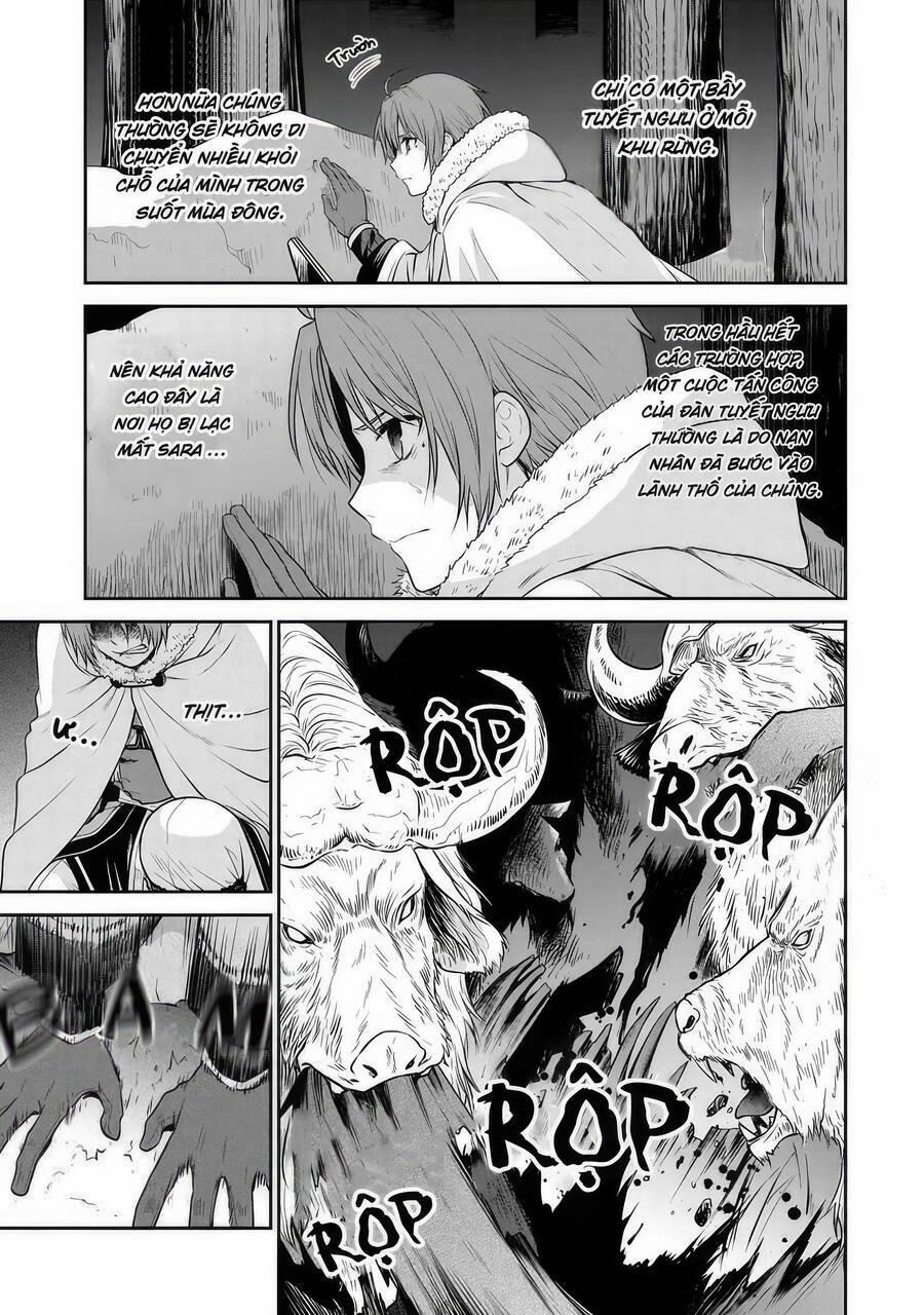 Thất Nghiệp Chuyển Sinh - Làm Lại Hết Sức 90.8 trang 1