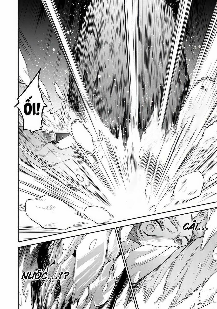 Thất Nghiệp Chuyển Sinh - Làm Lại Hết Sức 90.8 trang 10