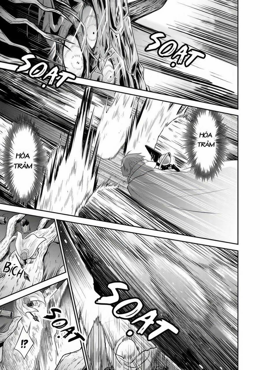 Thất Nghiệp Chuyển Sinh - Làm Lại Hết Sức 90.9 trang 11