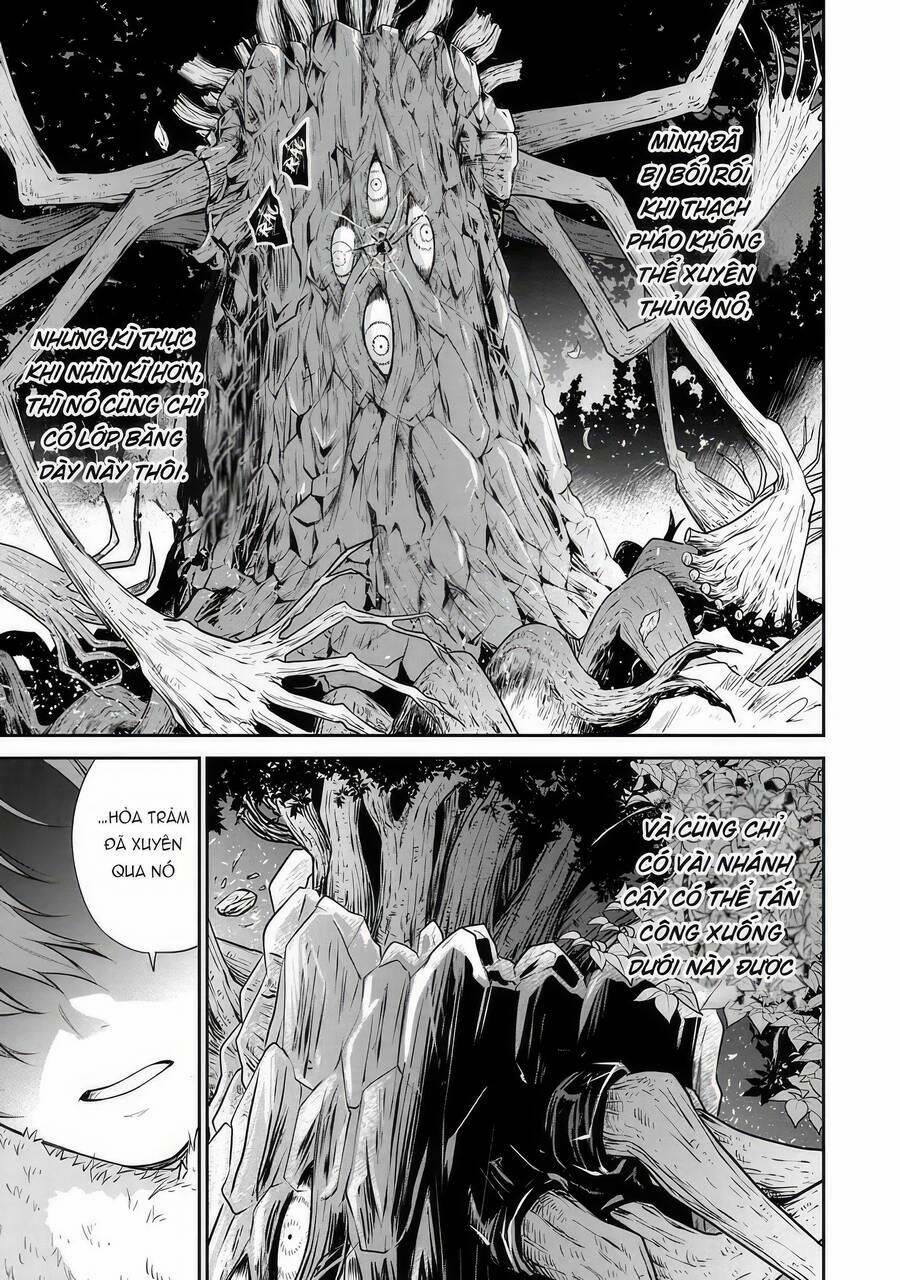 Thất Nghiệp Chuyển Sinh - Làm Lại Hết Sức 90.9 trang 9