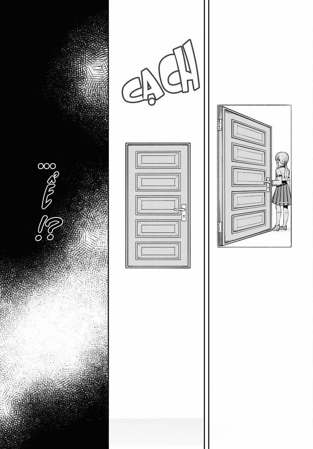 Thất Nghiệp Chuyển Sinh - Làm Lại Hết Sức 91 trang 32